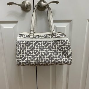 Coach satchel bag. Great condition.